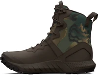 Under Armour Men's Micro G Valsetz Reaper Waterproof Tactical Boots
