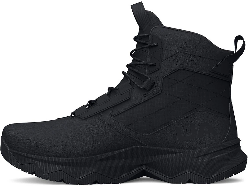 Under Armour Men's Stellar G2 6 Tactical Boots