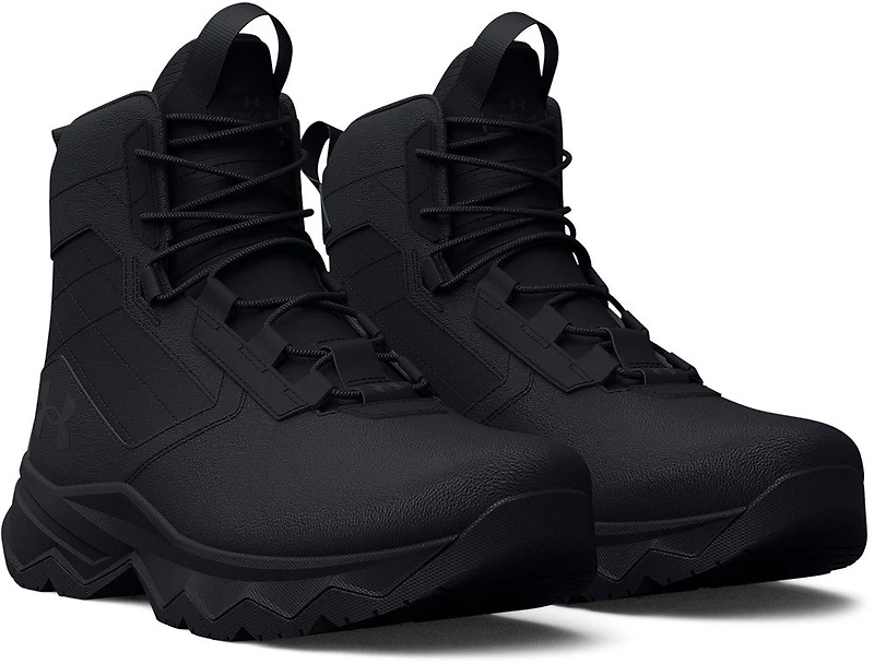 Under Armour Men's Stellar G2 6 Tactical Boots