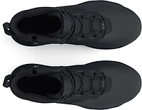 Under Armour Men's Stellar G2 6 in Side Zip Tactical Boots