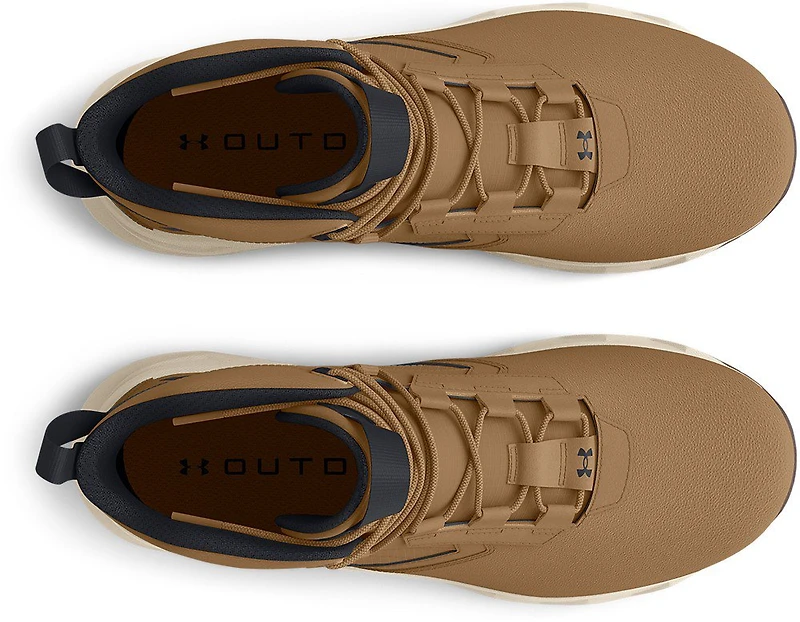 Under Armour Men's GS Stellar G2 6 in Tactical Boots