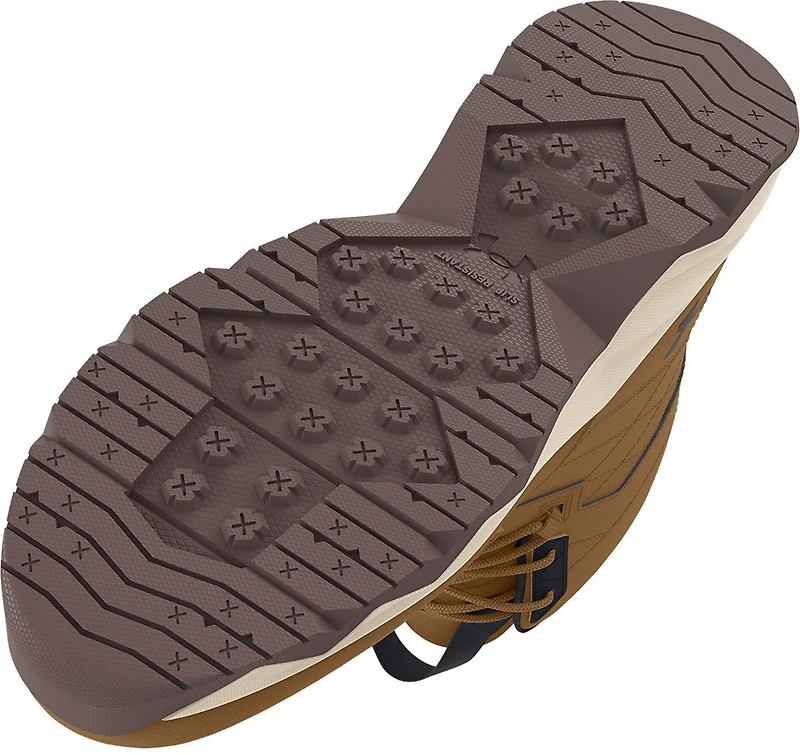 Under Armour Men's GS Stellar G2 6 in Tactical Boots