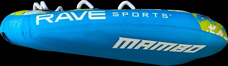 RAVE Sports Mambo 3-Person Towable