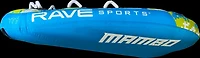 RAVE Sports Mambo 3-Person Towable