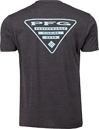 Columbia Sportswear Men's PFG Triangle T-shirt