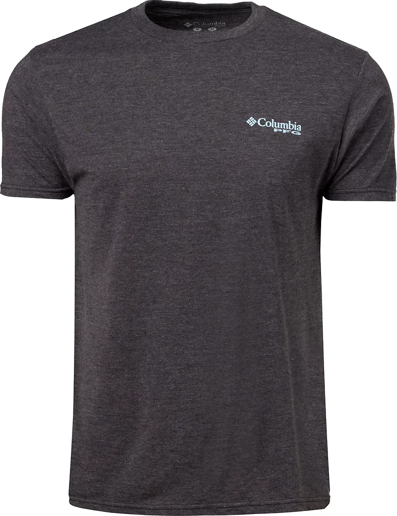 Columbia Sportswear Men's PFG Triangle T-shirt