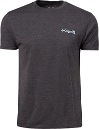 Columbia Sportswear Men's PFG Triangle T-shirt