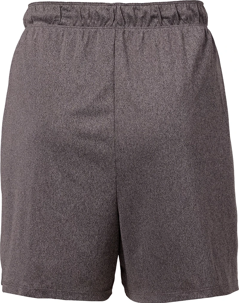 Nike Women's Attack Dri-FIT Mid-Rise Shorts 5