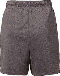 Nike Women's Attack Dri-FIT Mid-Rise Shorts 5