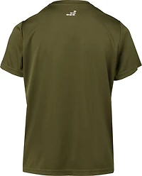 BCG Boys' Play Crackle Turbo T-shirt