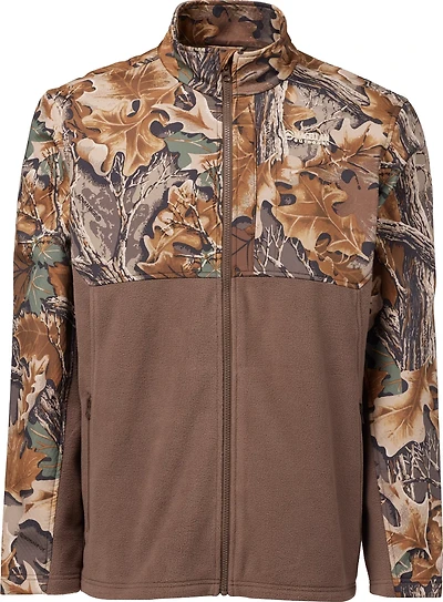 Magellan Outdoors Men's HuntGear Boone Fleece Jacket
