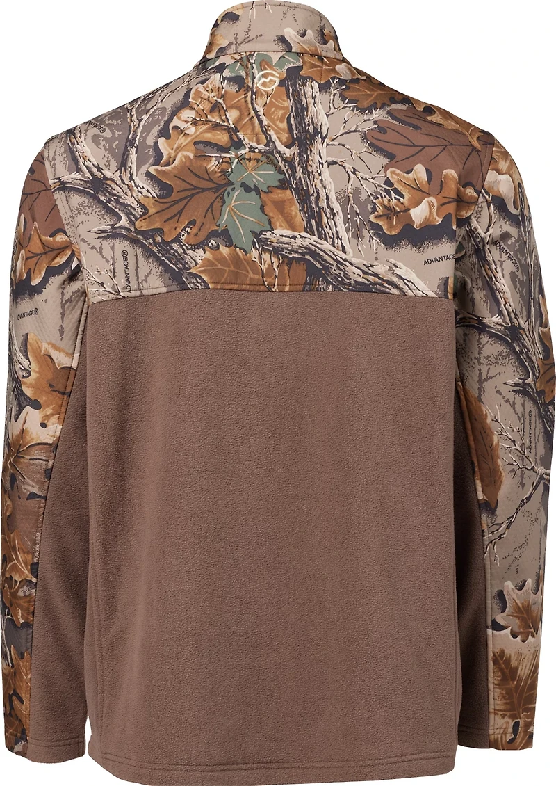 Magellan Outdoors Men's HuntGear Boone Fleece Jacket
