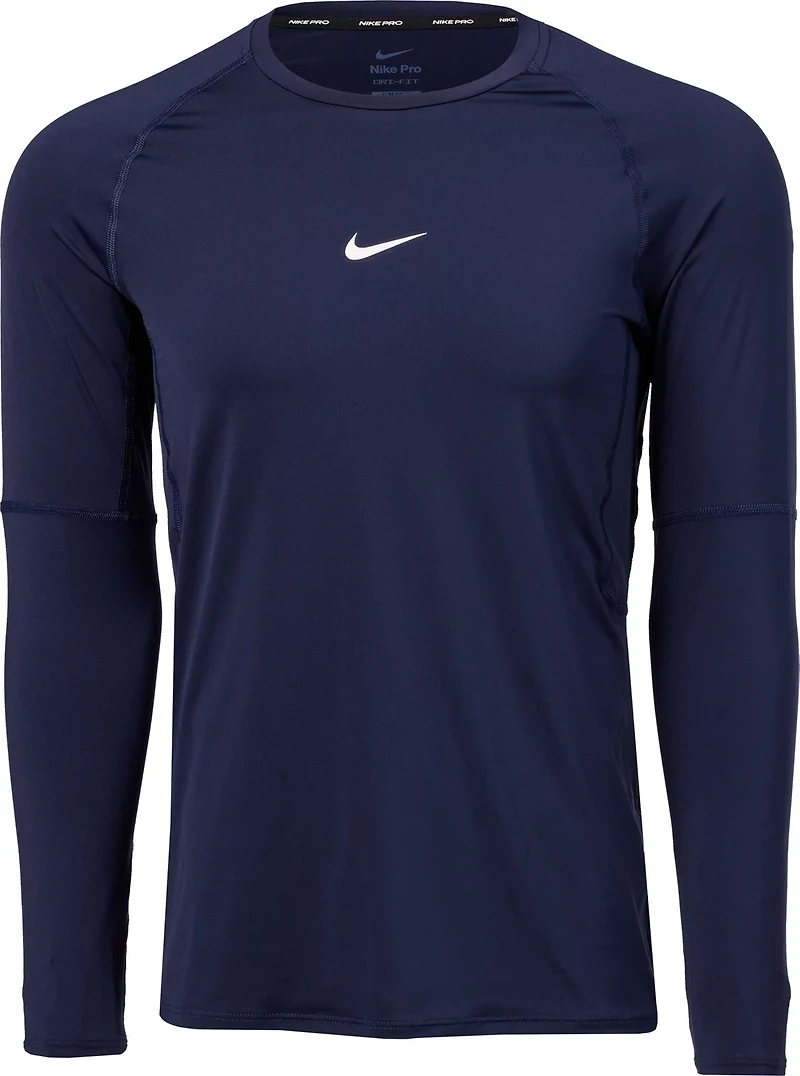 Nike Men's Slim Long Sleeve T-shirt