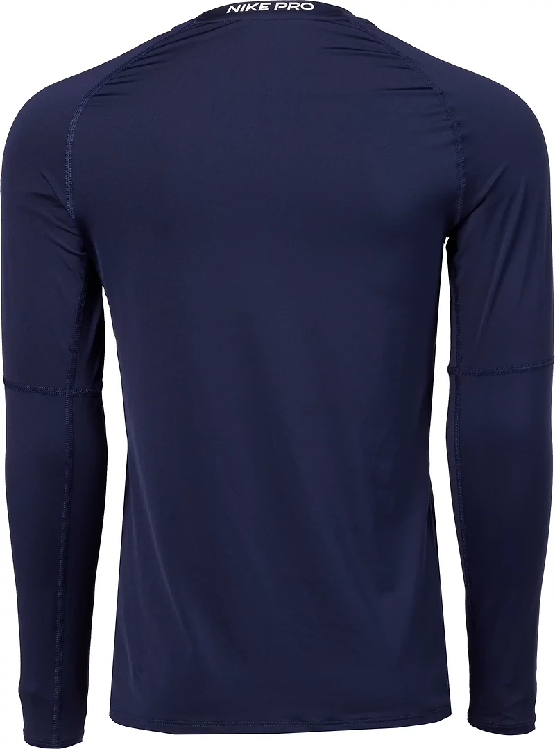 Nike Men's Slim Long Sleeve T-shirt