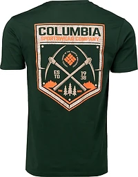 Columbia Sportswear Men's CSC Picked T-shirt