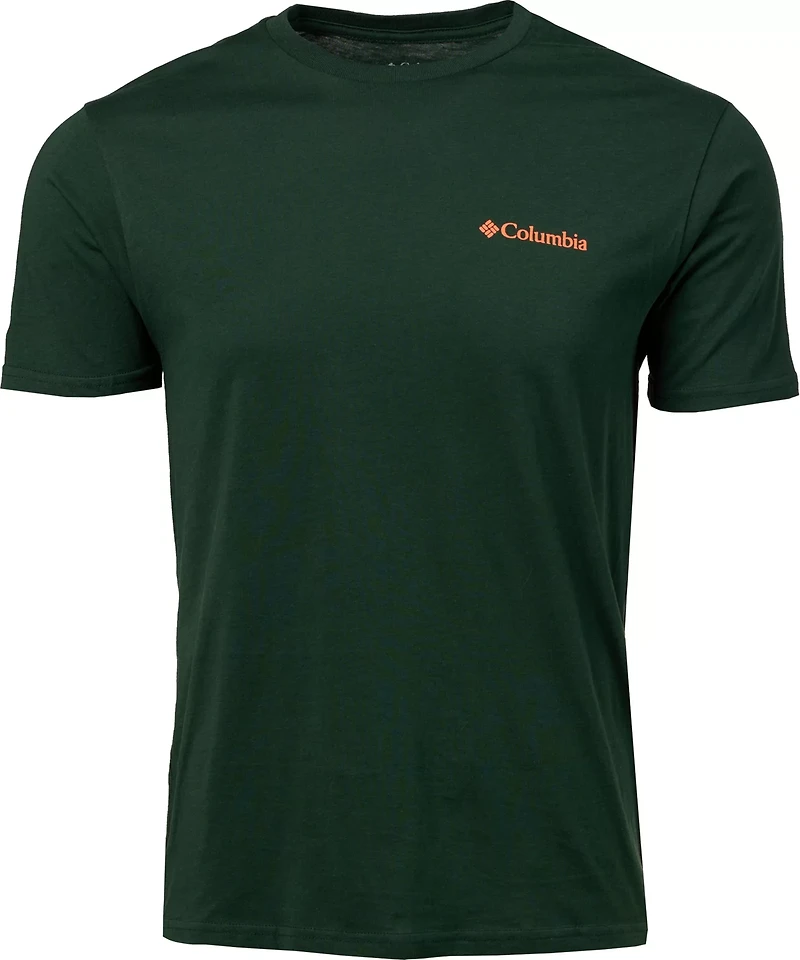 Columbia Sportswear Men's CSC Picked T-shirt