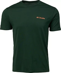 Columbia Sportswear Men's CSC Picked T-shirt