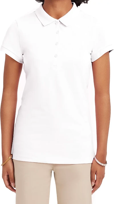 Nautica Juniors' Pique Polo Shirt