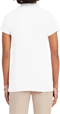 Nautica Juniors' Pique Polo Shirt