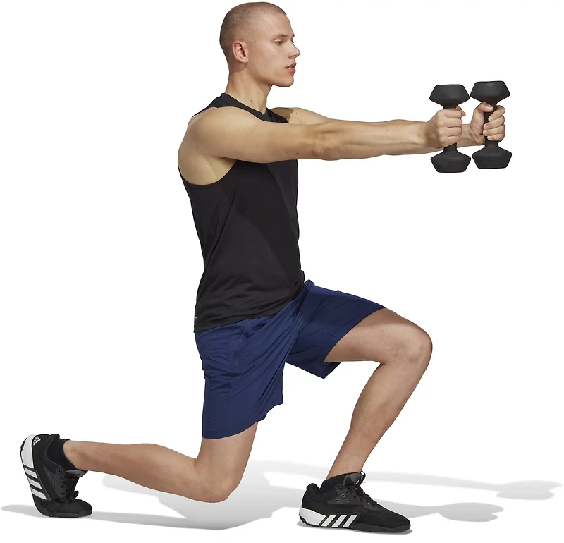 adidas Men's Train Essentials FR Sleeveless Tank