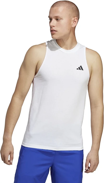 adidas Men's Train Essentials FR Sleeveless Tank