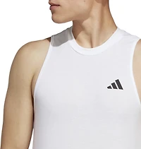 adidas Men's Train Essentials FR Sleeveless Tank
