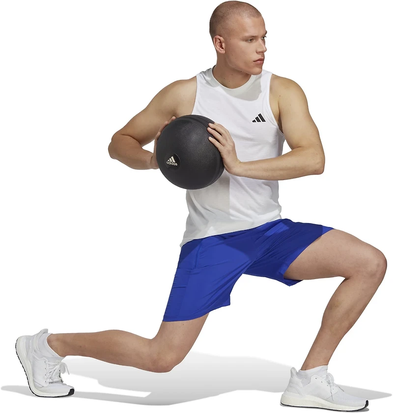 adidas Men's Train Essentials FR Sleeveless Tank