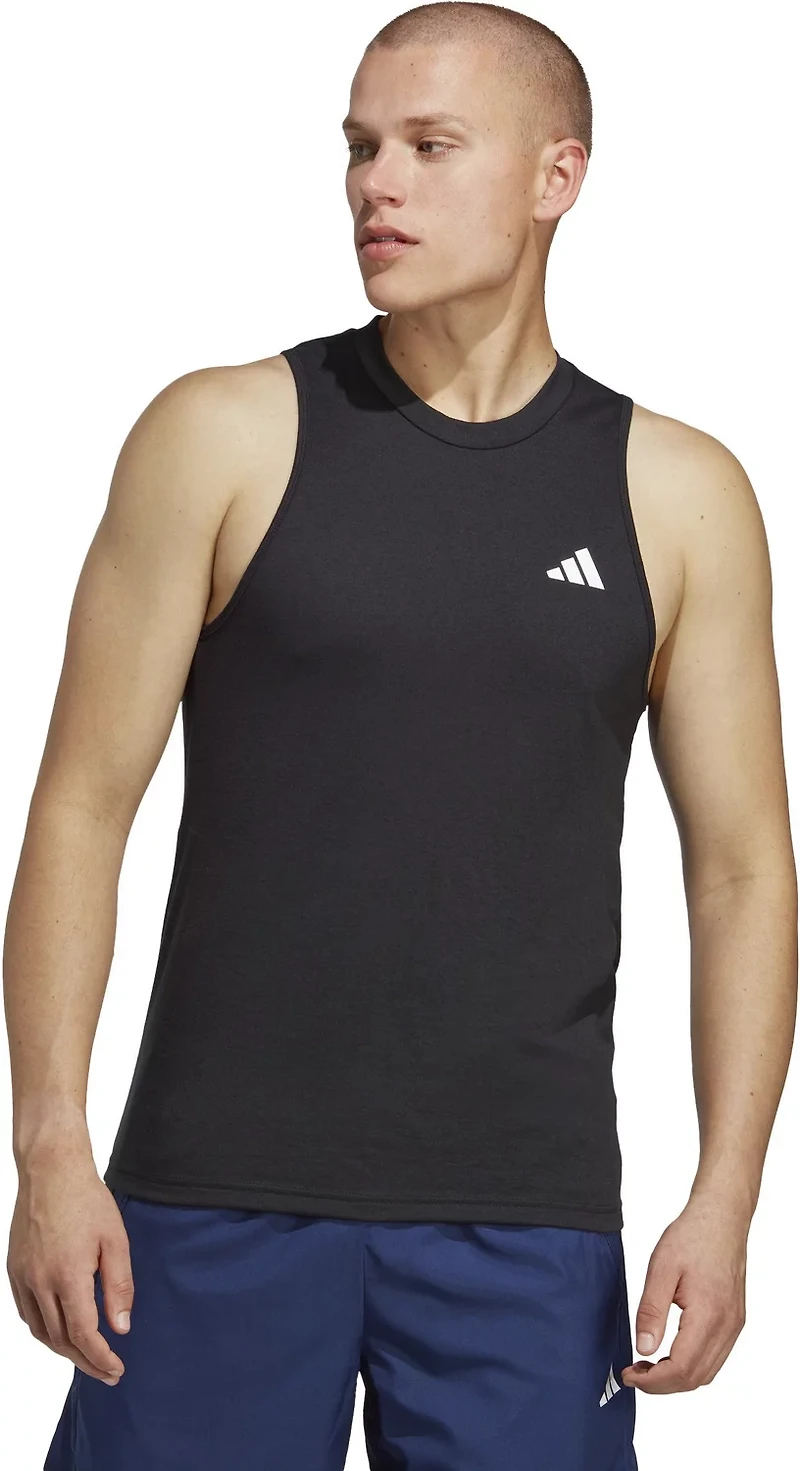 adidas Men's Train Essentials FR Sleeveless Tank