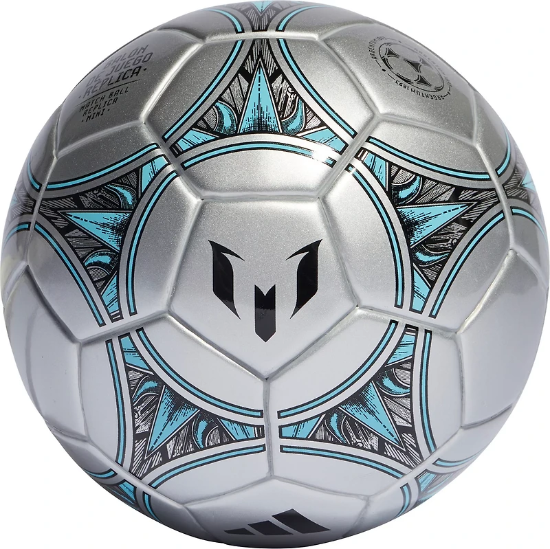 adidas 2023 Messi Mini Soccer Ball