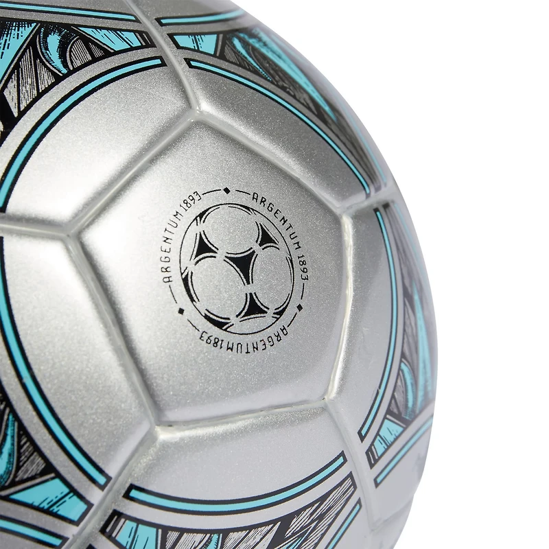adidas 2023 Messi Mini Soccer Ball