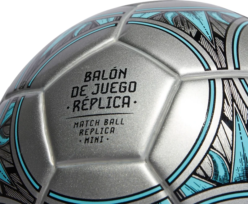 adidas 2023 Messi Mini Soccer Ball