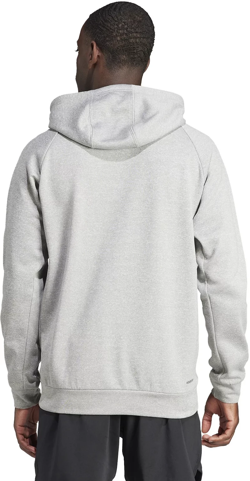 adidas Men's GG BL Fleece Hoodie