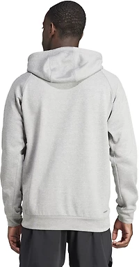 adidas Men's GG BL Fleece Hoodie