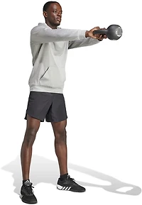 adidas Men's GG BL Fleece Hoodie