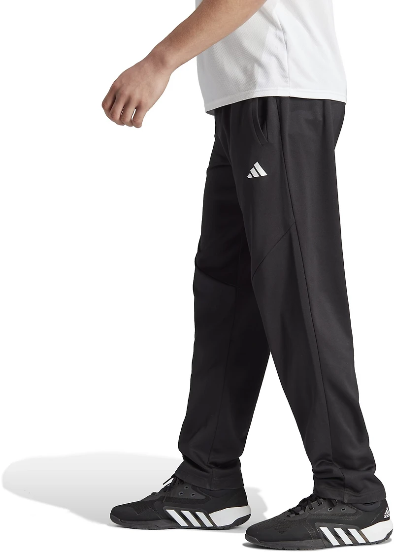 adidas Men's Game and Go Pants