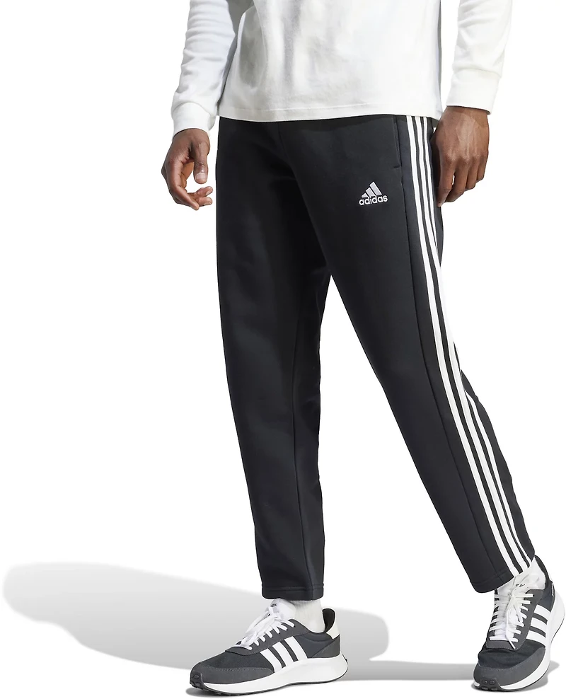 adidas Men's 3S Fleece O Pants