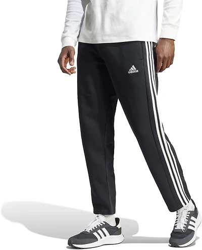 adidas Men's 3S Fleece O Pants