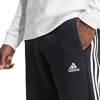 adidas Men's 3S Fleece O Pants