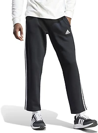 adidas Men's 3S Fleece O Pants