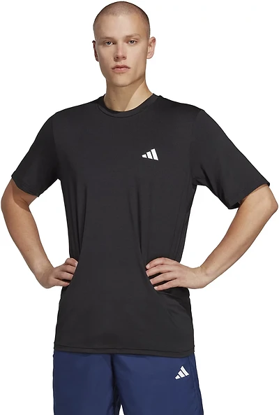 Adidas Men's TR-ES Stretch T-shirt