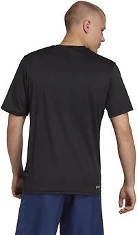 Adidas Men's TR-ES Stretch T-shirt