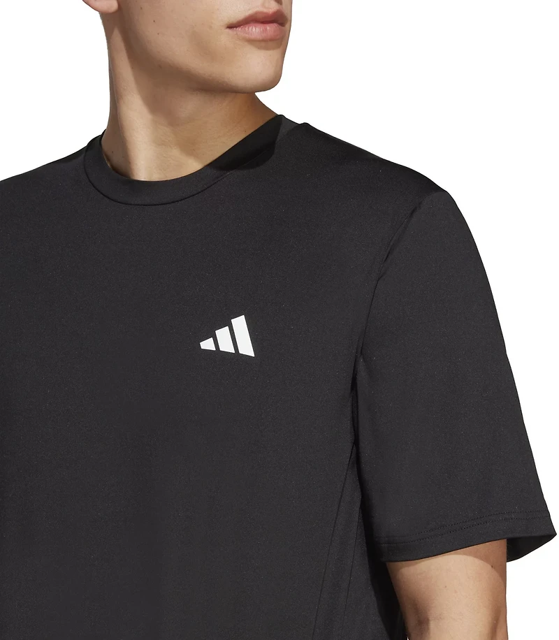 Adidas Men's TR-ES Stretch T-shirt