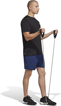 Adidas Men's TR-ES Stretch T-shirt