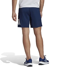 adidas Men's TR-ES Logo Shorts 7-Inch Inseam