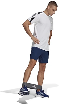 adidas Men's TR-ES Logo Shorts 7-Inch Inseam