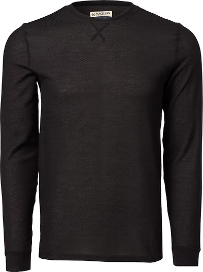 Magellan Outdoors Men's Performance Thermal Long Sleeve Baselayer Top