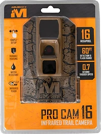 Muddy Outdoors Pro Cam 16 MP Trail Camera