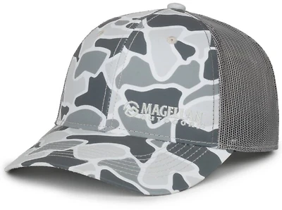 Magellan Outdoors Men's Duck Camo Cap
