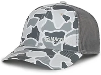 Magellan Outdoors Men's Duck Camo Cap