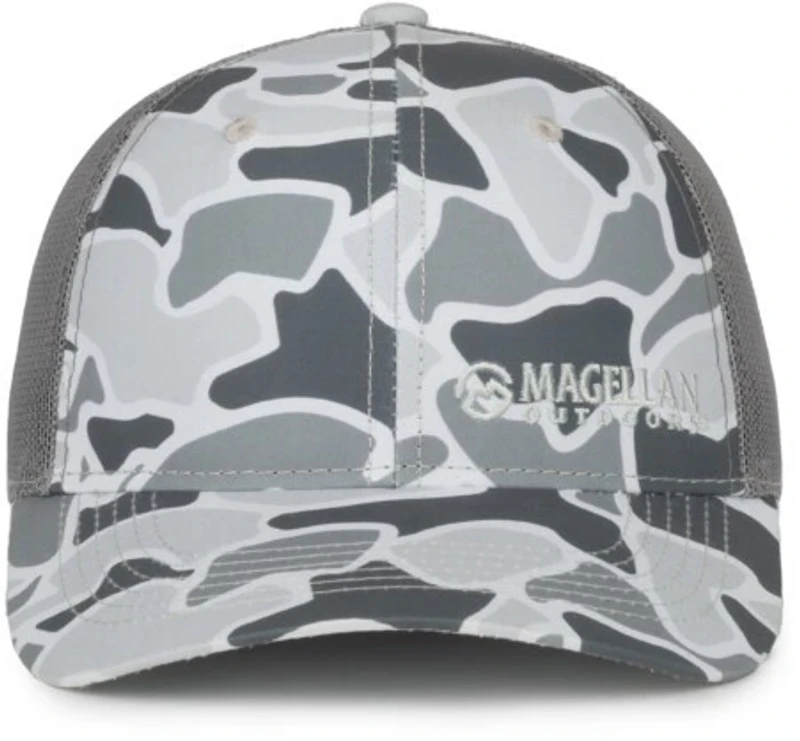 Magellan Outdoors Men's Duck Camo Cap